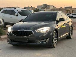 
										 كيا – Kia K7 ممتلئ									