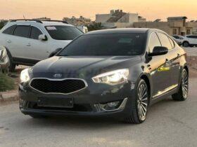 كيا – Kia K7