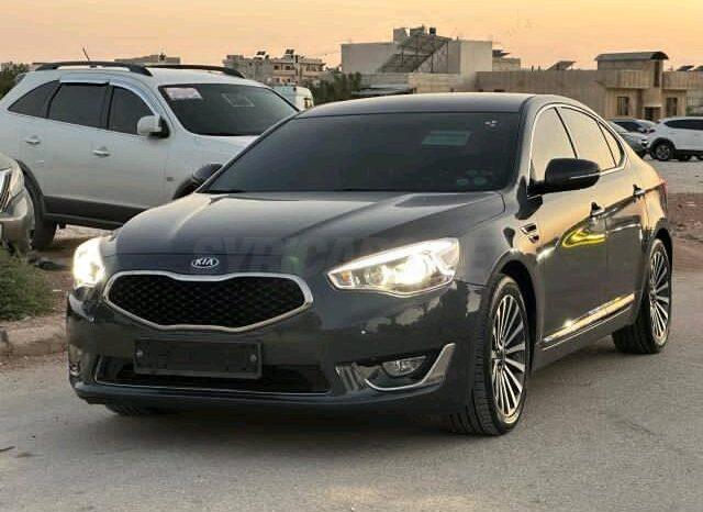 
								 كيا – Kia K7 ممتلئ									