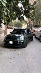 ميني – Mini كوبر – Cooper