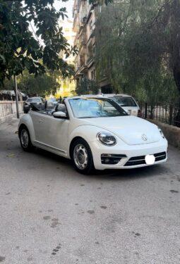 فولكس فاكن – Volkswagen نيو بيتل – New Beetle