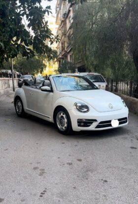 فولكس فاكن – Volkswagen نيو بيتل – New Beetle