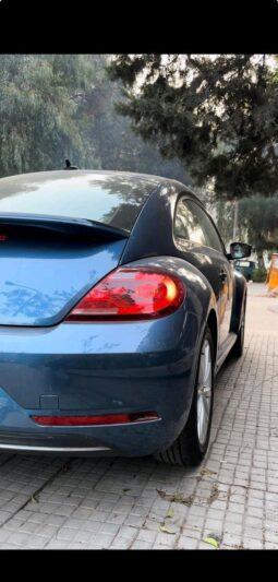 فولكس فاكن – Volkswagen نيو بيتل – New Beetle