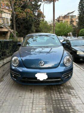 فولكس فاكن – Volkswagen نيو بيتل – New Beetle