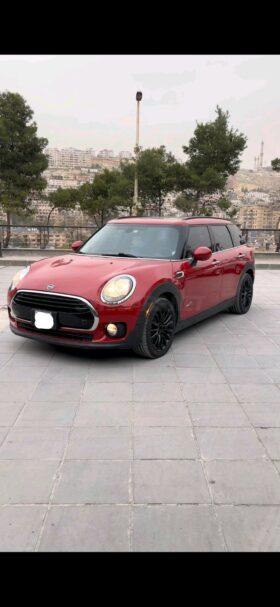 ميني – Mini كوبر – Cooper
