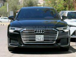 
										 اودي – Audi A6 ممتلئ									