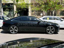 
										 اودي – Audi A6 ممتلئ									