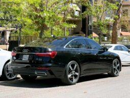 
										 اودي – Audi A6 ممتلئ									
