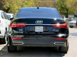 
										 اودي – Audi A6 ممتلئ									