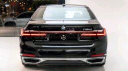 
										 بي ام دابيليو – BMW 730 ممتلئ									