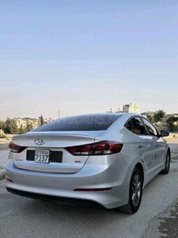 هيونداي – Hyundai الينترا – Elantra