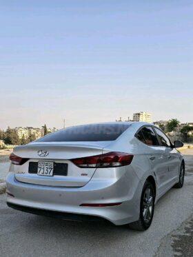 هيونداي – Hyundai الينترا – Elantra