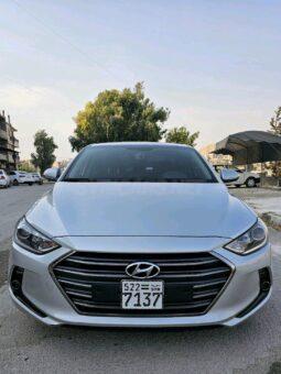 هيونداي – Hyundai الينترا – Elantra