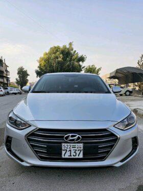 هيونداي – Hyundai الينترا – Elantra