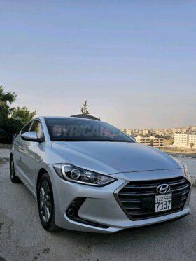 هيونداي – Hyundai الينترا – Elantra