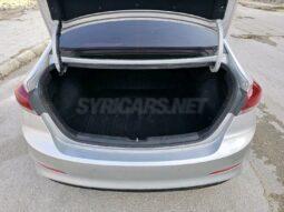 هيونداي – Hyundai الينترا – Elantra