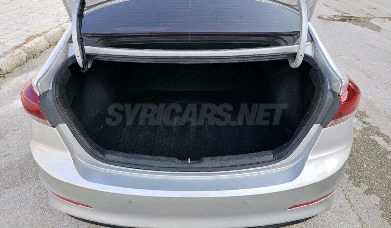
								 هيونداي – Hyundai الينترا – Elantra ممتلئ									
