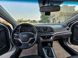 هيونداي – Hyundai الينترا – Elantra