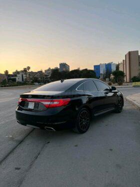 هيونداي – Hyundai ازيرا – Azera