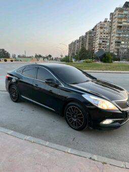 
										 هيونداي – Hyundai ازيرا – Azera ممتلئ									