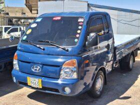 هيونداي – Hyundai بورتر – porter