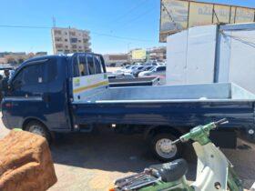 هيونداي – Hyundai بورتر – porter