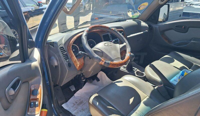
								 هيونداي – Hyundai بورتر – porter ممتلئ									