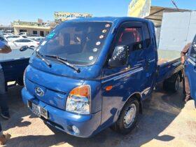 هيونداي – Hyundai بورتر – porter