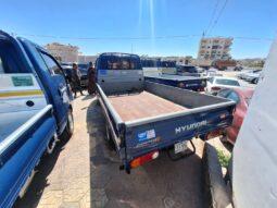 
										 هيونداي – Hyundai بورتر – porter ممتلئ									
