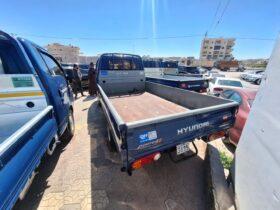 هيونداي – Hyundai بورتر – porter