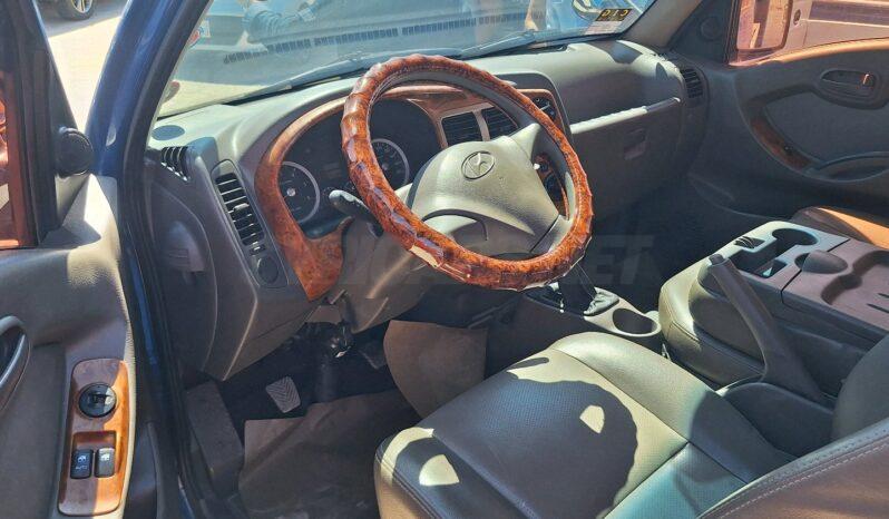 
								 هيونداي – Hyundai بورتر – porter ممتلئ									