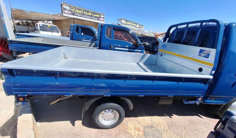 
								 هيونداي – Hyundai بورتر – porter ممتلئ									
