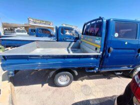 هيونداي – Hyundai بورتر – porter