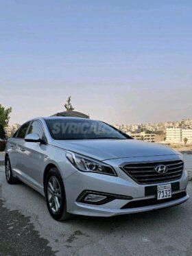 هيونداي – Hyundai سوناتا – Sonata