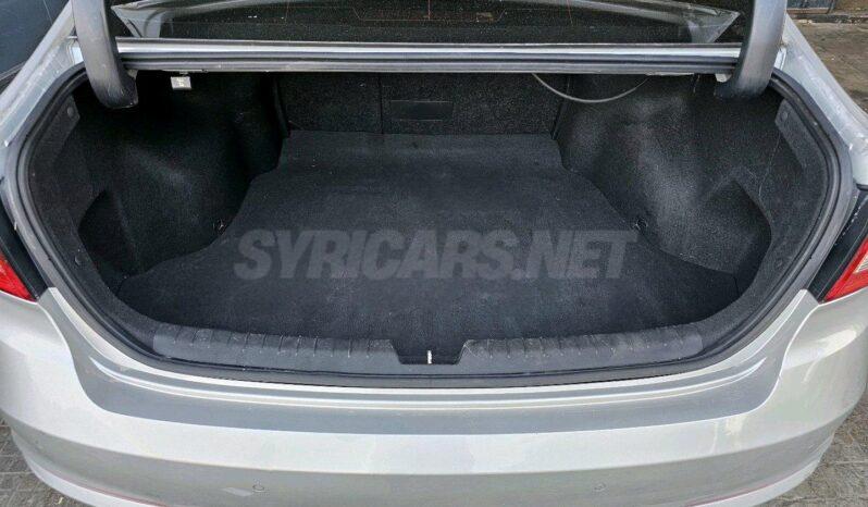 
								 هيونداي – Hyundai سوناتا – Sonata ممتلئ									