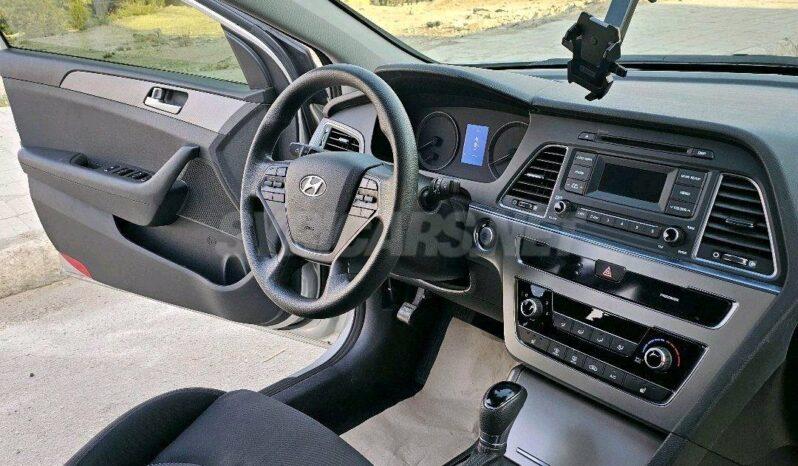 
								 هيونداي – Hyundai سوناتا – Sonata ممتلئ									