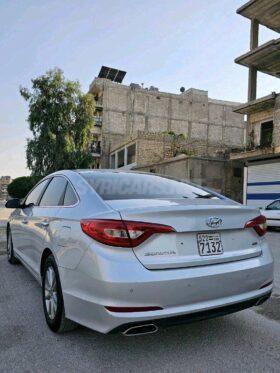 هيونداي – Hyundai سوناتا – Sonata
