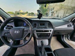 
										 هيونداي – Hyundai سوناتا – Sonata ممتلئ									
