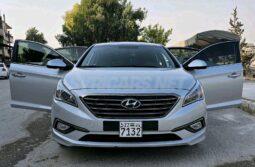 
										 هيونداي – Hyundai سوناتا – Sonata ممتلئ									