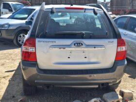 كيا – Kia سبورتاج – Sportage