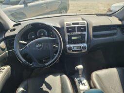 
										 كيا – Kia سبورتاج – Sportage ممتلئ									
