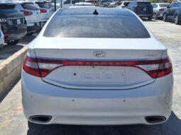 هيونداي – Hyundai ازيرا – Azera