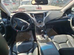 هيونداي – Hyundai ازيرا – Azera