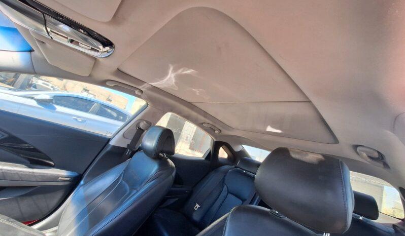 
								 هيونداي – Hyundai ازيرا – Azera ممتلئ									