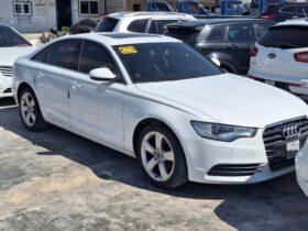 اودي – Audi A6