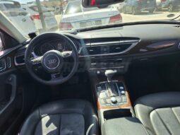 
										 اودي – Audi A6 ممتلئ									