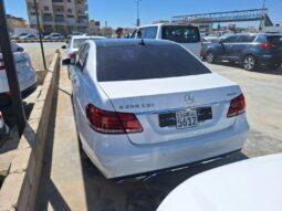
										 مرسيدس بينز – Mercedes benz E350 ممتلئ									