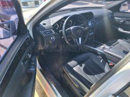 
										 مرسيدس بينز – Mercedes benz E350 ممتلئ									