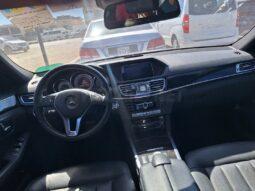 
										 مرسيدس بينز – Mercedes benz E350 ممتلئ									