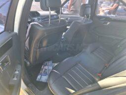 
										 مرسيدس بينز – Mercedes benz E350 ممتلئ									